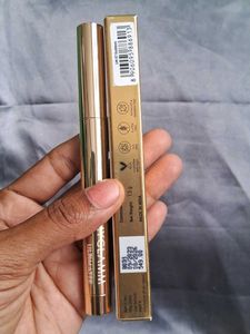 MyGlamm Ultimatte Lipstick Goddess