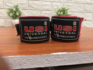 USI Wrist Wraps