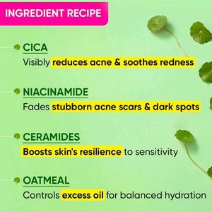 Dot &amp; Key Cica Calming Moisturizer