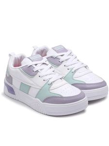 Asian Pastel Sneakers