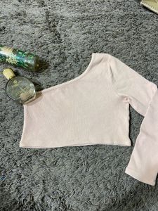 One Should Crop Top