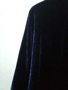 Velvet Jacket
