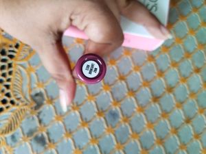 Ponds Face Powder With Free Lipstick