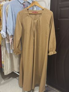 Varanga, Co-ord Set, Size: S, (runs larger Than S)