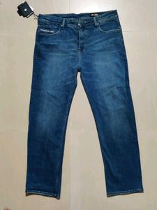 Diesel Blue Jeans