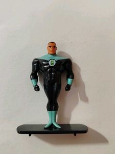 Cadbury Gems Justice League Toys