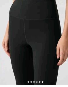GapFit Sky High Studio Flare Leggings