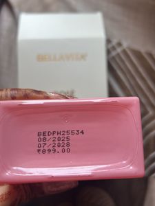 BellaVita Rose perfume