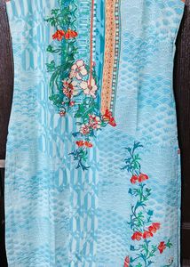 Brand new BIBA kurti