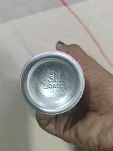 Pinkberry Deodorant Body Spray not used