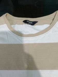 Striped T-Shirt