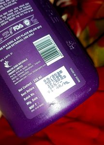 Orgatre Kertain Treatment Shampoo