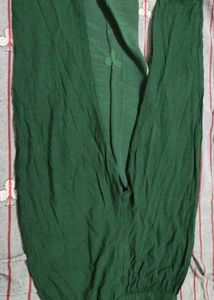 Elegant Embroidered Kurta Set