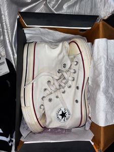 Unisex Converse Chuck 70 High Top Vintage Edition