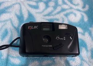 Set of 5 Vintage Cameras