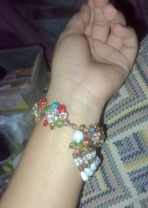 Colourfull Bracelet