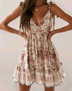 🎀Urbanic Simplicity Slip Dress
