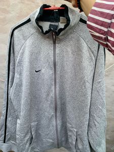 Rare Orignal Nike Track Jacket
