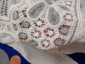 Crochet 🤍 Top
