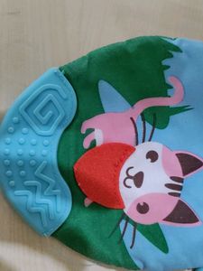 Cloth Book