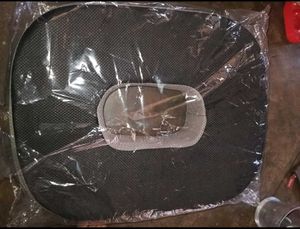 Donut Pillow (Coccyx Seat)