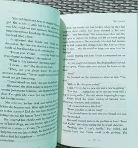 One Day Life Will Change By Saranya Umakanthan