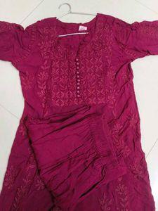 Kurta Set