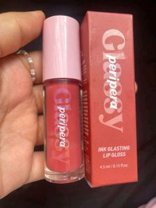 Glossy Peripera Ink Glasting Lip Gloss
