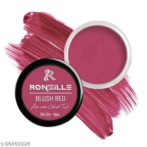 Lip And Cheeks Tint Pack Of 2