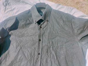 Men&#39;s Casual Shirt
