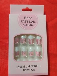 Artificial Nails