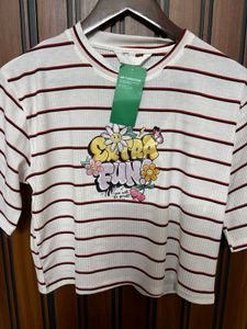 Three crop tshirts 😍