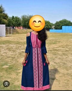 Max Maxi Dress