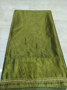 Traditional Ethnic Saree