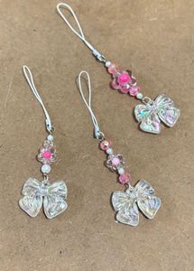 Bow Phonecharm (1 Piece)
