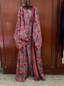 Art Silk Shrug