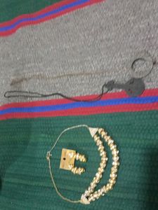 Neck Piece