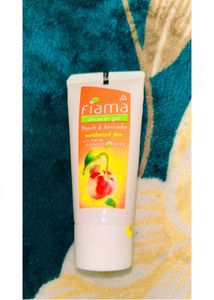 Combo Set Of Shower Gel &amp; Lotion