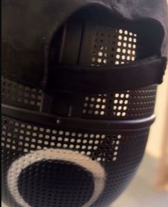 Top Gear Black Hat