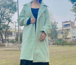 Moira Made In Korea Jacket