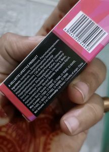 SUGAR Transferproof Lip Gloss - Rouge Rueda