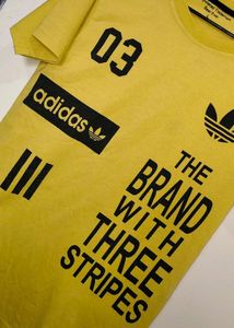 T- Shirt For Men/Woman