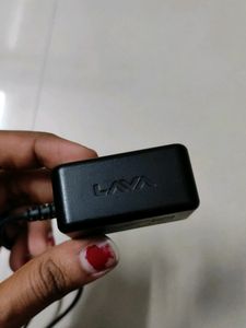 Original LAVA USB Type Charger