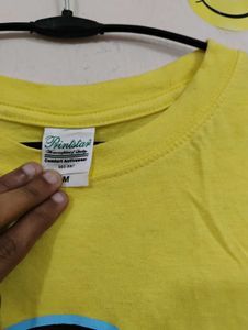Korean New Tshirt Oversized