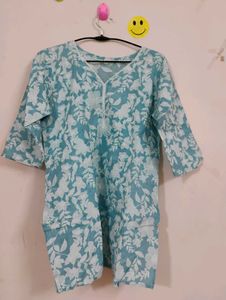 Short Kurti