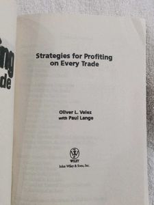 Profiting on Every Trade