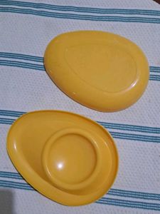 Unused Microwave Omlette Maker &amp; Egg Poacher