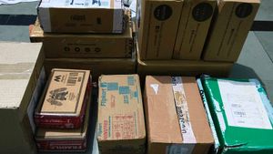 Empty Box