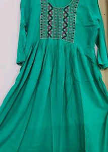 Elegant Kurtas Set Of 3