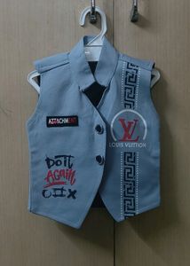 3piece Set Boys Ethnic Wear